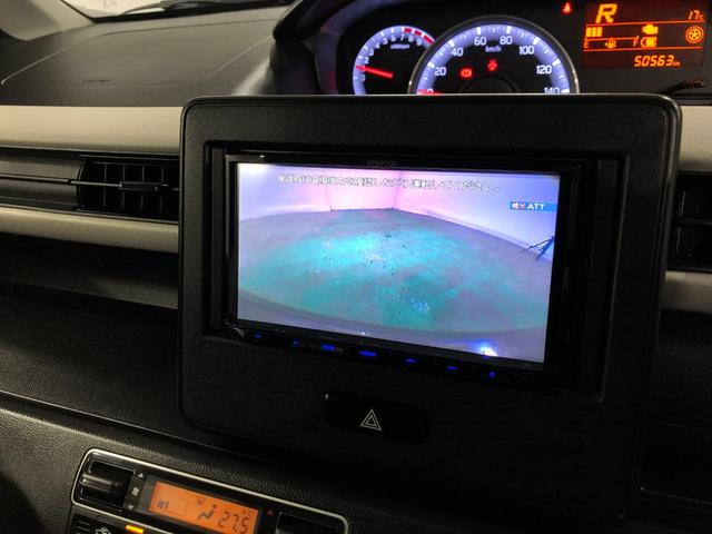 ワゴンＲハイブリッドＦＸ　走行５０５０３キロ／ワンセグナビ／ドラレコ１年保証距離無制限　走行距離５０５０３キロ　ワンセグナビ　バックカメラ　ドラレコ　マット　助手席エアバッグ　ＬＥＤヘッドランプ　電動格納式ドアミラー　キーレスエントリー（埼玉県）の中古車