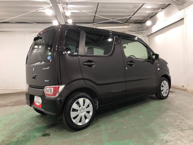 ワゴンＲハイブリッドＦＸ　走行５０５０３キロ／ワンセグナビ／ドラレコ１年保証距離無制限　走行距離５０５０３キロ　ワンセグナビ　バックカメラ　ドラレコ　マット　助手席エアバッグ　ＬＥＤヘッドランプ　電動格納式ドアミラー　キーレスエントリー（埼玉県）の中古車