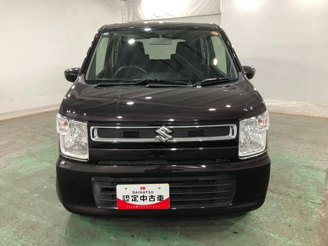 ワゴンＲハイブリッドＦＸ　走行５０５０３キロ／ワンセグナビ／ドラレコ１年保証距離無制限　走行距離５０５０３キロ　ワンセグナビ　バックカメラ　ドラレコ　マット　助手席エアバッグ　ＬＥＤヘッドランプ　電動格納式ドアミラー　キーレスエントリー（埼玉県）の中古車