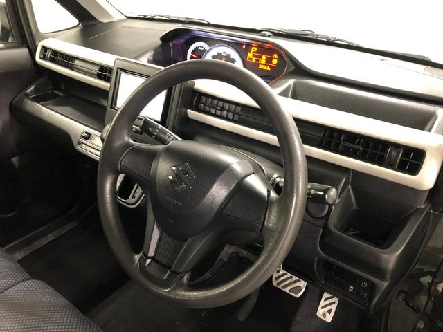 ワゴンＲハイブリッドＦＸ　走行５０５０３キロ／ワンセグナビ／ドラレコ１年保証距離無制限　走行距離５０５０３キロ　ワンセグナビ　バックカメラ　ドラレコ　マット　助手席エアバッグ　ＬＥＤヘッドランプ　電動格納式ドアミラー　キーレスエントリー（埼玉県）の中古車