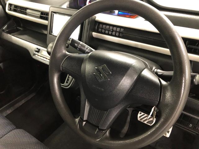 ワゴンＲハイブリッドＦＸ　走行５０５０３キロ／ワンセグナビ／ドラレコ１年保証距離無制限　走行距離５０５０３キロ　ワンセグナビ　バックカメラ　ドラレコ　マット　助手席エアバッグ　ＬＥＤヘッドランプ　電動格納式ドアミラー　キーレスエントリー（埼玉県）の中古車