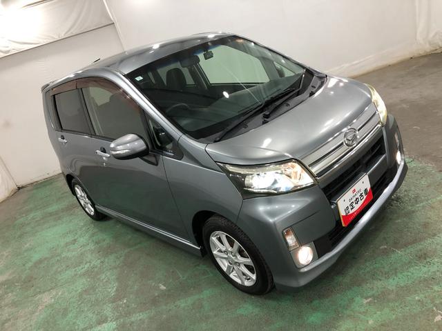 ムーヴカスタム　Ｘ　ＳＡ　車検整備付／走行４５７７６キロ／ナビ１年保証距離無制限　走行距離４５７７６キロ　車検整備付　フルセグナビ　バックカメラ　ドラレコ　純正マット　ＬＥＤヘッドランプ　アイドリングストップ　プッシュボタンスタート　電動格納式ドアミラー（埼玉県）の中古車