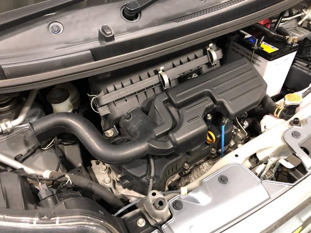 ムーヴカスタム　Ｘ　ＳＡ　車検整備付／走行４５７７６キロ／ナビ１年保証距離無制限　走行距離４５７７６キロ　車検整備付　フルセグナビ　バックカメラ　ドラレコ　純正マット　ＬＥＤヘッドランプ　アイドリングストップ　プッシュボタンスタート　電動格納式ドアミラー（埼玉県）の中古車