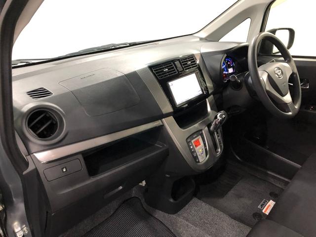 ムーヴカスタム　Ｘ　ＳＡ　車検整備付／走行４５７７６キロ／ナビ１年保証距離無制限　走行距離４５７７６キロ　車検整備付　フルセグナビ　バックカメラ　ドラレコ　純正マット　ＬＥＤヘッドランプ　アイドリングストップ　プッシュボタンスタート　電動格納式ドアミラー（埼玉県）の中古車