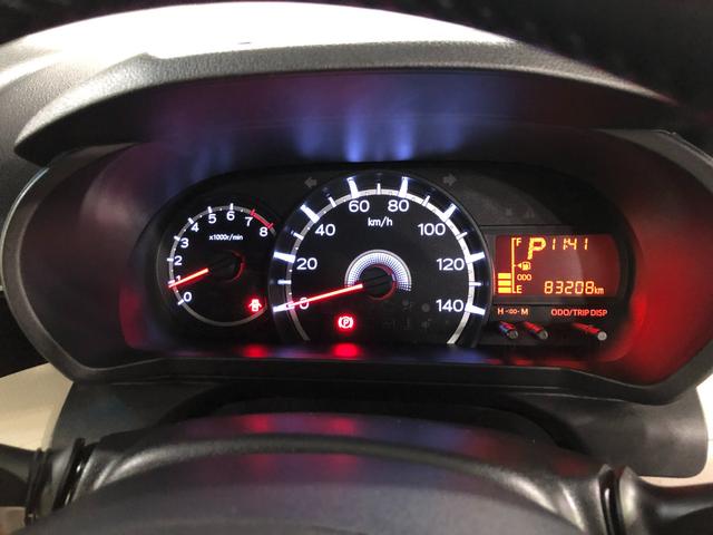 ムーヴＸターボ　ＳＡIII　走行８３２０８キロ／フルセグナビ１年保証距離無制限　走行距離８３２０８キロ　フルセグナビ　ブルートゥース　純正マット　オートライト　アイドリングストップ　シートヒーター　オート格納式ドアミラー　プッシュボタンスタート（埼玉県）の中古車