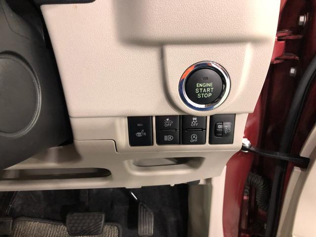 ムーヴＸターボ　ＳＡIII　走行８３２０８キロ／フルセグナビ１年保証距離無制限　走行距離８３２０８キロ　フルセグナビ　ブルートゥース　純正マット　オートライト　アイドリングストップ　シートヒーター　オート格納式ドアミラー　プッシュボタンスタート（埼玉県）の中古車