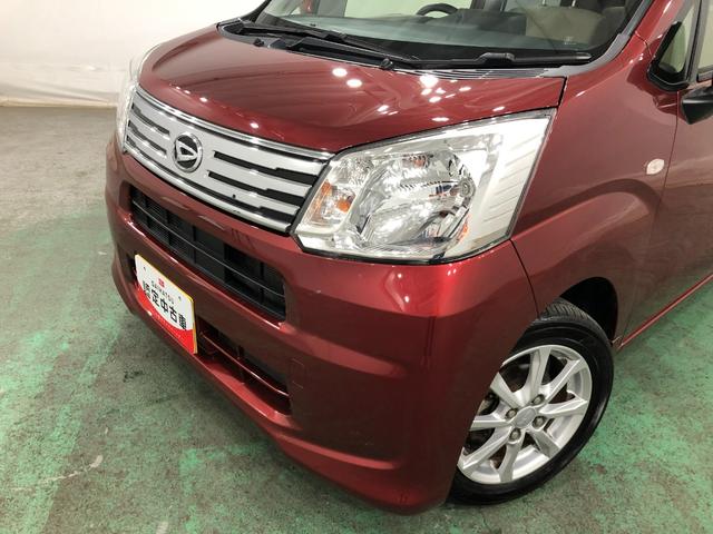 ムーヴＸターボ　ＳＡIII　走行８３２０８キロ／フルセグナビ１年保証距離無制限　走行距離８３２０８キロ　フルセグナビ　ブルートゥース　純正マット　オートライト　アイドリングストップ　シートヒーター　オート格納式ドアミラー　プッシュボタンスタート（埼玉県）の中古車