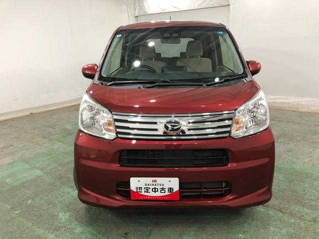 ムーヴＸターボ　ＳＡIII　走行８３２０８キロ／フルセグナビ１年保証距離無制限　走行距離８３２０８キロ　フルセグナビ　ブルートゥース　純正マット　オートライト　アイドリングストップ　シートヒーター　オート格納式ドアミラー　プッシュボタンスタート（埼玉県）の中古車