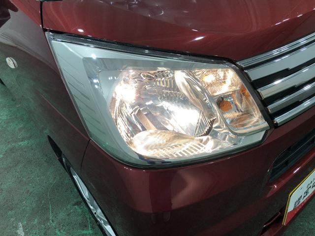 ムーヴＸターボ　ＳＡIII　走行８３２０８キロ／フルセグナビ１年保証距離無制限　走行距離８３２０８キロ　フルセグナビ　ブルートゥース　純正マット　オートライト　アイドリングストップ　シートヒーター　オート格納式ドアミラー　プッシュボタンスタート（埼玉県）の中古車