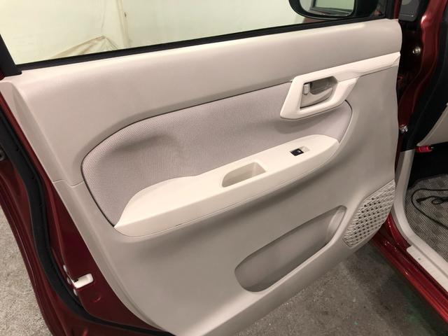 ムーヴＸターボ　ＳＡIII　走行８３２０８キロ／フルセグナビ１年保証距離無制限　走行距離８３２０８キロ　フルセグナビ　ブルートゥース　純正マット　オートライト　アイドリングストップ　シートヒーター　オート格納式ドアミラー　プッシュボタンスタート（埼玉県）の中古車