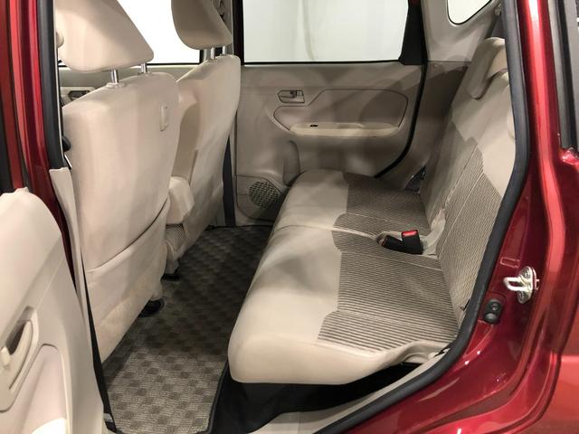 ムーヴＸターボ　ＳＡIII　走行８３２０８キロ／フルセグナビ１年保証距離無制限　走行距離８３２０８キロ　フルセグナビ　ブルートゥース　純正マット　オートライト　アイドリングストップ　シートヒーター　オート格納式ドアミラー　プッシュボタンスタート（埼玉県）の中古車