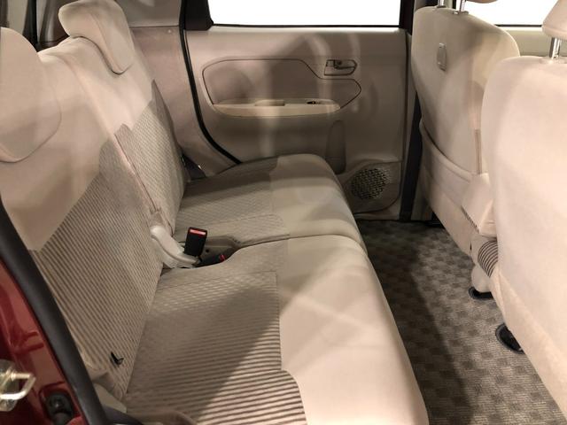 ムーヴＸターボ　ＳＡIII　走行８３２０８キロ／フルセグナビ１年保証距離無制限　走行距離８３２０８キロ　フルセグナビ　ブルートゥース　純正マット　オートライト　アイドリングストップ　シートヒーター　オート格納式ドアミラー　プッシュボタンスタート（埼玉県）の中古車