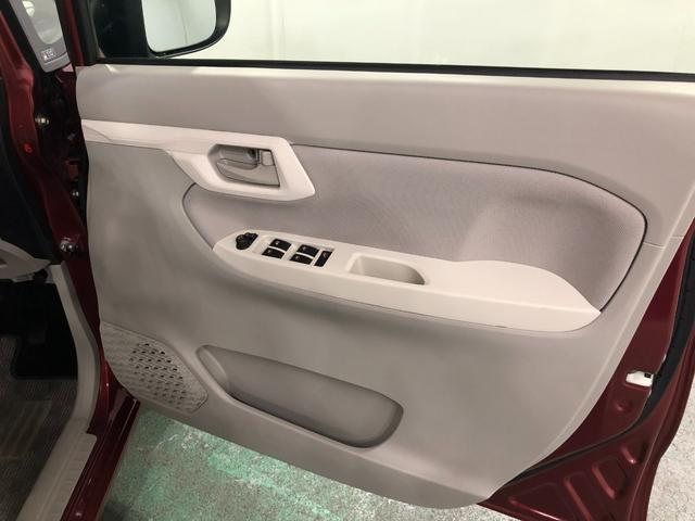 ムーヴＸターボ　ＳＡIII　走行８３２０８キロ／フルセグナビ１年保証距離無制限　走行距離８３２０８キロ　フルセグナビ　ブルートゥース　純正マット　オートライト　アイドリングストップ　シートヒーター　オート格納式ドアミラー　プッシュボタンスタート（埼玉県）の中古車