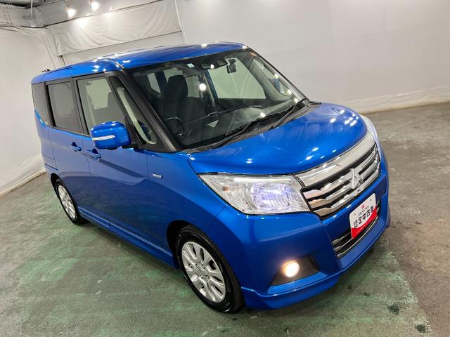 デリカD:2ハイブリッドMZ 走行41674キロ/車検整備付/4WD一年保証・走行距離無制限走行41674キロ 車検整備付 4WD フルセグナビ 全周囲カメラ ETC オートライト LEDヘッドライト 両側電動スライドドア(埼玉県)の中古車