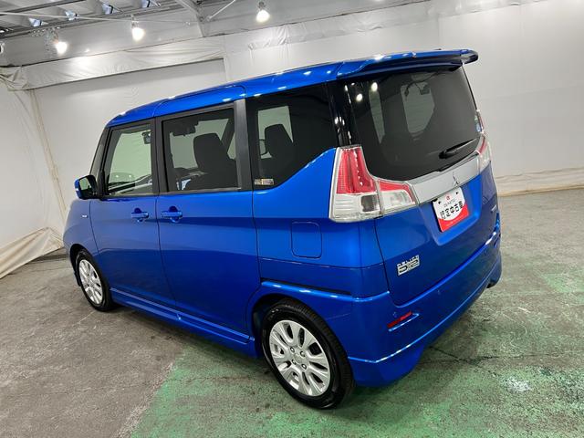 デリカD:2ハイブリッドMZ 走行41674キロ/車検整備付/4WD一年保証・走行距離無制限走行41674キロ 車検整備付 4WD フルセグナビ 全周囲カメラ ETC オートライト LEDヘッドライト 両側電動スライドドア(埼玉県)の中古車