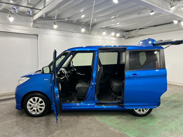 デリカD:2ハイブリッドMZ 走行41674キロ/車検整備付/4WD一年保証・走行距離無制限走行41674キロ 車検整備付 4WD フルセグナビ 全周囲カメラ ETC オートライト LEDヘッドライト 両側電動スライドドア(埼玉県)の中古車