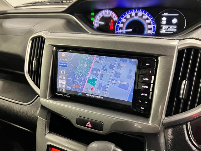 デリカD:2ハイブリッドMZ 走行41674キロ/車検整備付/4WD一年保証・走行距離無制限走行41674キロ 車検整備付 4WD フルセグナビ 全周囲カメラ ETC オートライト LEDヘッドライト 両側電動スライドドア(埼玉県)の中古車