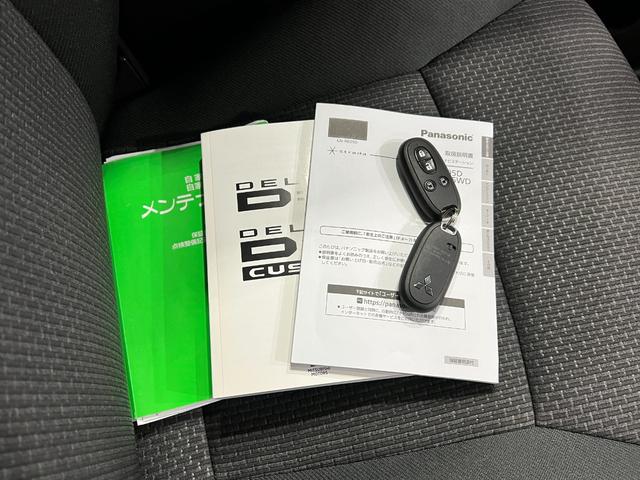 デリカD:2ハイブリッドMZ 走行41674キロ/車検整備付/4WD一年保証・走行距離無制限走行41674キロ 車検整備付 4WD フルセグナビ 全周囲カメラ ETC オートライト LEDヘッドライト 両側電動スライドドア(埼玉県)の中古車