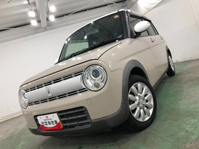 アルトラパンX 走行61575キロ/フルセグナビ/LEDヘッドランプ1年保証距離無制限 走行距離61575キロ フルセグナビ ブルートゥース 純正マット 助手席エアバッグ LEDヘッドランプ アイドリングストップ シートヒーター 電動格納式ドアミラー(埼玉県)の中古車