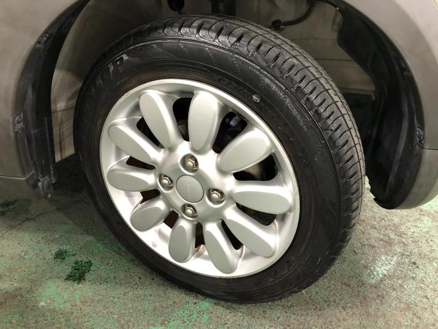 アルトラパンX 走行61575キロ/フルセグナビ/LEDヘッドランプ1年保証距離無制限 走行距離61575キロ フルセグナビ ブルートゥース 純正マット 助手席エアバッグ LEDヘッドランプ アイドリングストップ シートヒーター 電動格納式ドアミラー(埼玉県)の中古車