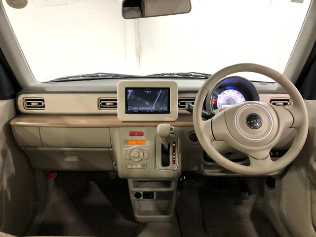 アルトラパンX 走行61575キロ/フルセグナビ/LEDヘッドランプ1年保証距離無制限 走行距離61575キロ フルセグナビ ブルートゥース 純正マット 助手席エアバッグ LEDヘッドランプ アイドリングストップ シートヒーター 電動格納式ドアミラー(埼玉県)の中古車