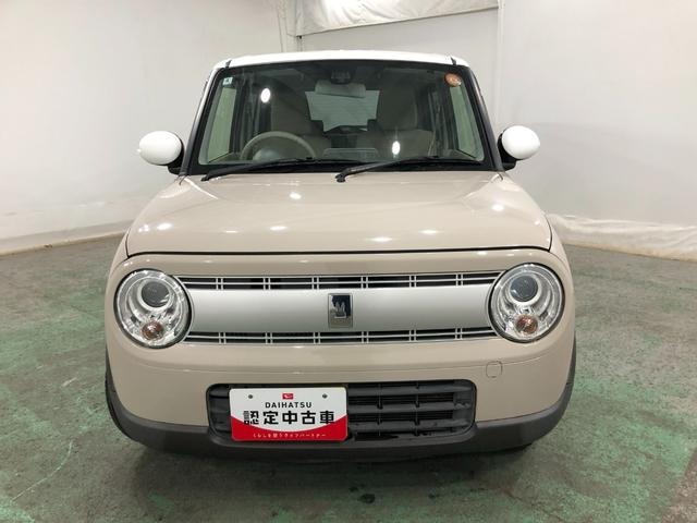 アルトラパンX 走行61575キロ/フルセグナビ/LEDヘッドランプ1年保証距離無制限 走行距離61575キロ フルセグナビ ブルートゥース 純正マット 助手席エアバッグ LEDヘッドランプ アイドリングストップ シートヒーター 電動格納式ドアミラー(埼玉県)の中古車