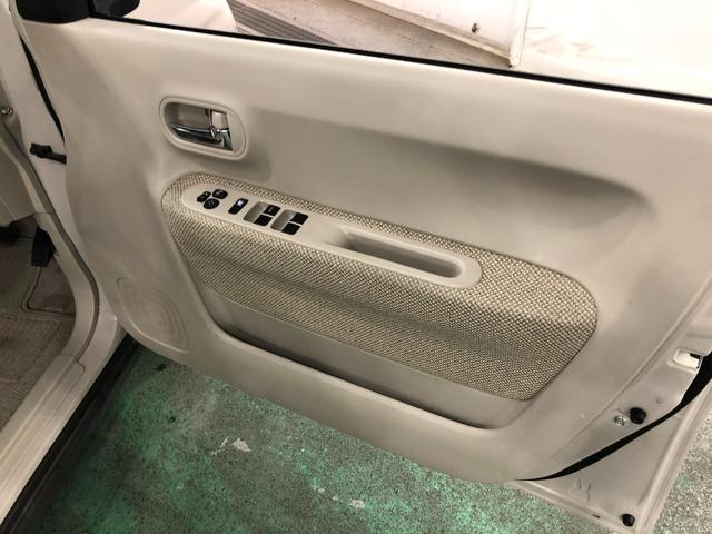 アルトラパンX 走行61575キロ/フルセグナビ/LEDヘッドランプ1年保証距離無制限 走行距離61575キロ フルセグナビ ブルートゥース 純正マット 助手席エアバッグ LEDヘッドランプ アイドリングストップ シートヒーター 電動格納式ドアミラー(埼玉県)の中古車