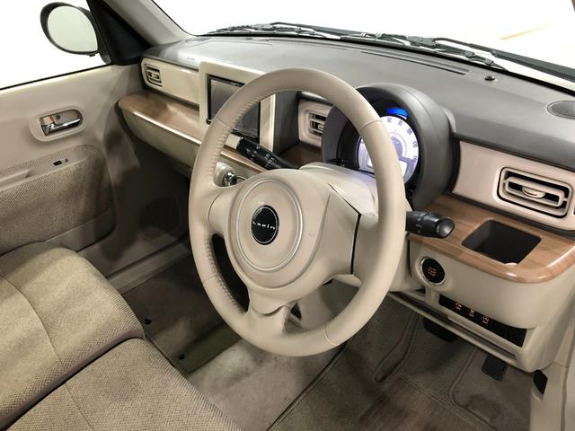 アルトラパンX 走行61575キロ/フルセグナビ/LEDヘッドランプ1年保証距離無制限 走行距離61575キロ フルセグナビ ブルートゥース 純正マット 助手席エアバッグ LEDヘッドランプ アイドリングストップ シートヒーター 電動格納式ドアミラー(埼玉県)の中古車