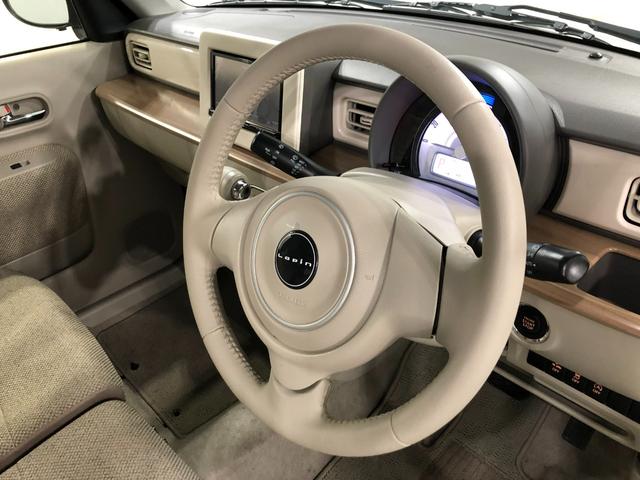 アルトラパンX 走行61575キロ/フルセグナビ/LEDヘッドランプ1年保証距離無制限 走行距離61575キロ フルセグナビ ブルートゥース 純正マット 助手席エアバッグ LEDヘッドランプ アイドリングストップ シートヒーター 電動格納式ドアミラー(埼玉県)の中古車