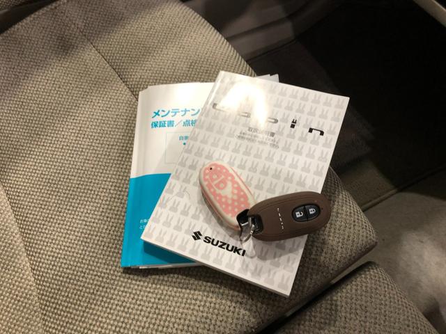 アルトラパンX 走行61575キロ/フルセグナビ/LEDヘッドランプ1年保証距離無制限 走行距離61575キロ フルセグナビ ブルートゥース 純正マット 助手席エアバッグ LEDヘッドランプ アイドリングストップ シートヒーター 電動格納式ドアミラー(埼玉県)の中古車