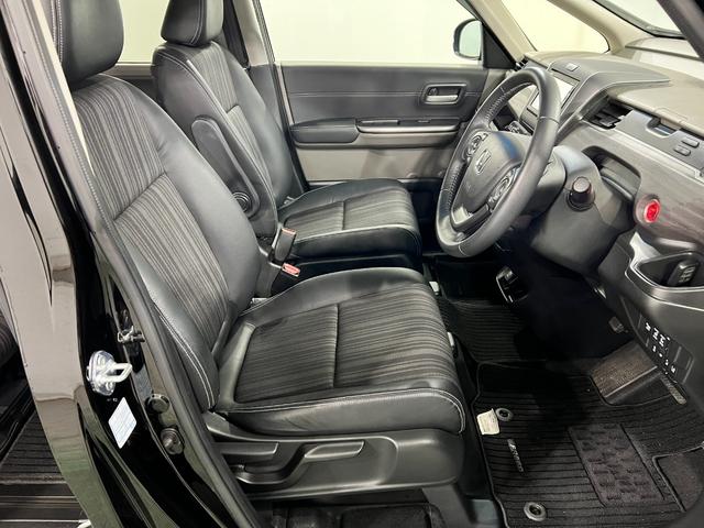 フリードハイブリッドハイブリッド・Ｇホンダセンシング　走行３４４２０キロ一年保証・走行距離無制限走行３４４２０キロ　車検整備付　フルセグナビ　ドラレコ　ＥＴＣ　オートライト　ＬＥＤヘッドライト　両側電動スライドドア（埼玉県）の中古車