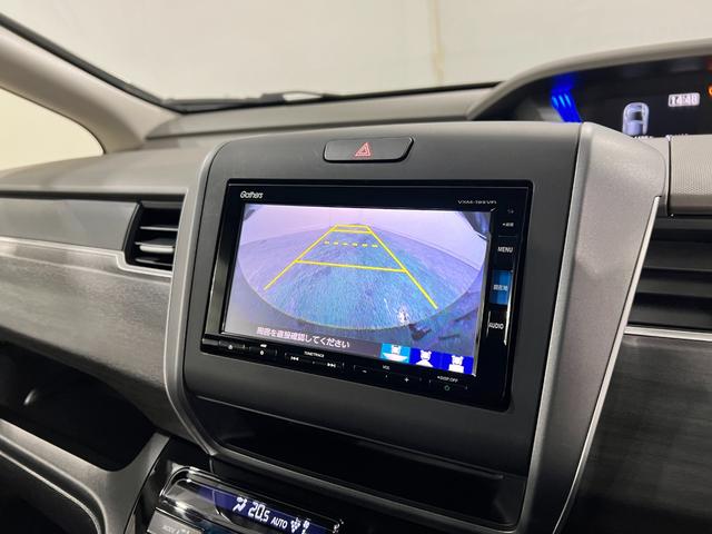 フリードハイブリッドハイブリッド・Ｇホンダセンシング　走行３４４２０キロ一年保証・走行距離無制限走行３４４２０キロ　車検整備付　フルセグナビ　ドラレコ　ＥＴＣ　オートライト　ＬＥＤヘッドライト　両側電動スライドドア（埼玉県）の中古車