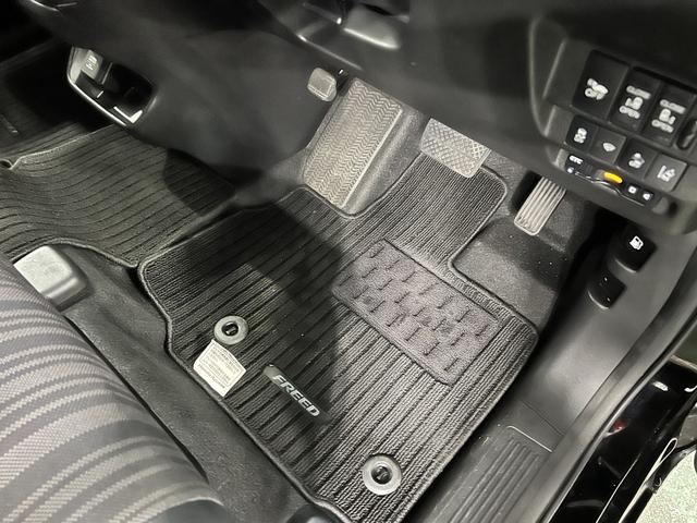 フリードハイブリッドハイブリッド・Ｇホンダセンシング　走行３４４２０キロ一年保証・走行距離無制限走行３４４２０キロ　車検整備付　フルセグナビ　ドラレコ　ＥＴＣ　オートライト　ＬＥＤヘッドライト　両側電動スライドドア（埼玉県）の中古車