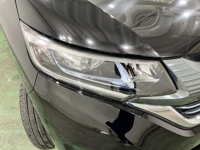 フリードハイブリッドハイブリッド・Ｇホンダセンシング　走行３４４２０キロ一年保証・走行距離無制限走行３４４２０キロ　車検整備付　フルセグナビ　ドラレコ　ＥＴＣ　オートライト　ＬＥＤヘッドライト　両側電動スライドドア（埼玉県）の中古車