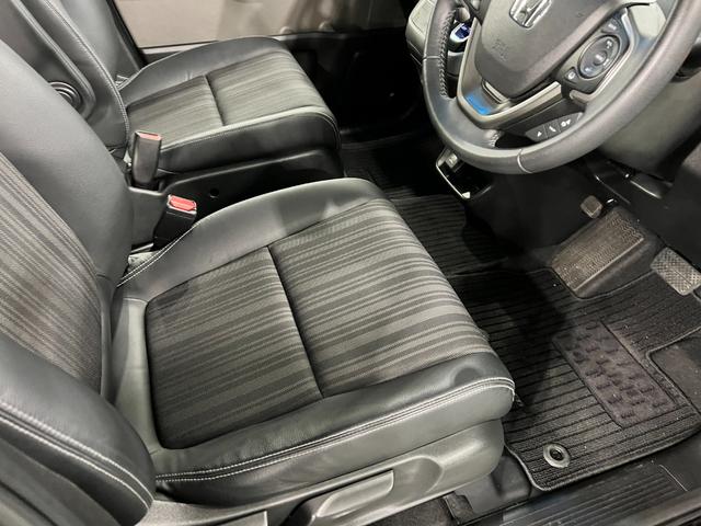 フリードハイブリッドハイブリッド・Ｇホンダセンシング　走行３４４２０キロ一年保証・走行距離無制限走行３４４２０キロ　車検整備付　フルセグナビ　ドラレコ　ＥＴＣ　オートライト　ＬＥＤヘッドライト　両側電動スライドドア（埼玉県）の中古車