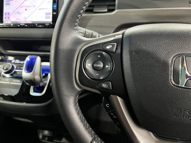 フリードハイブリッドハイブリッド・Ｇホンダセンシング　走行３４４２０キロ一年保証・走行距離無制限走行３４４２０キロ　車検整備付　フルセグナビ　ドラレコ　ＥＴＣ　オートライト　ＬＥＤヘッドライト　両側電動スライドドア（埼玉県）の中古車