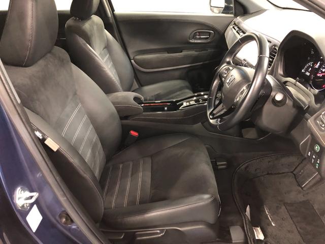 ヴェゼルＲＳ・ホンダセンシング　走行２２０２０キロ　車検整備付　ナビ一年保証・走行距離無制限　ブルートゥース　バックカメラ　ＥＴＣ　オートライト　ＬＥＤヘッドライト（埼玉県）の中古車