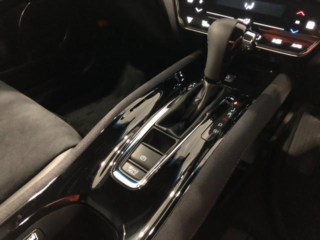 ヴェゼルＲＳ・ホンダセンシング　走行２２０２０キロ　車検整備付　ナビ一年保証・走行距離無制限　ブルートゥース　バックカメラ　ＥＴＣ　オートライト　ＬＥＤヘッドライト（埼玉県）の中古車