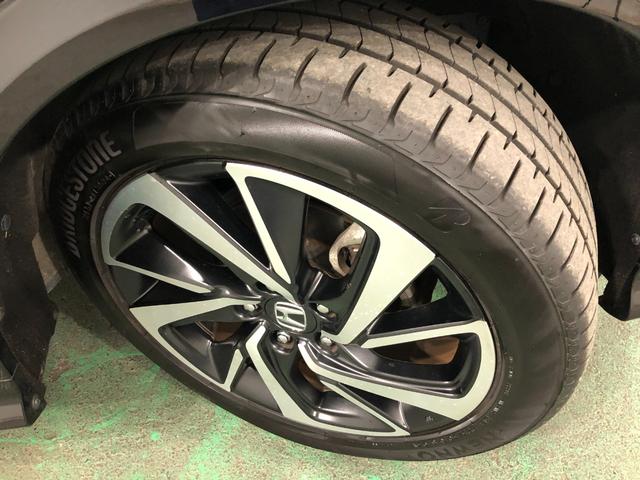 ヴェゼルＲＳ・ホンダセンシング　走行２２０２０キロ　車検整備付　ナビ一年保証・走行距離無制限　ブルートゥース　バックカメラ　ＥＴＣ　オートライト　ＬＥＤヘッドライト（埼玉県）の中古車