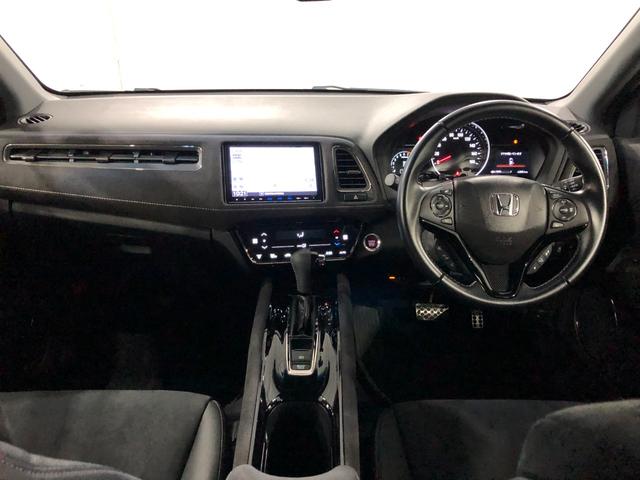 ヴェゼルＲＳ・ホンダセンシング　走行２２０２０キロ　車検整備付　ナビ一年保証・走行距離無制限　ブルートゥース　バックカメラ　ＥＴＣ　オートライト　ＬＥＤヘッドライト（埼玉県）の中古車