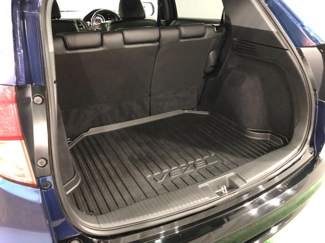 ヴェゼルＲＳ・ホンダセンシング　走行２２０２０キロ　車検整備付　ナビ一年保証・走行距離無制限　ブルートゥース　バックカメラ　ＥＴＣ　オートライト　ＬＥＤヘッドライト（埼玉県）の中古車