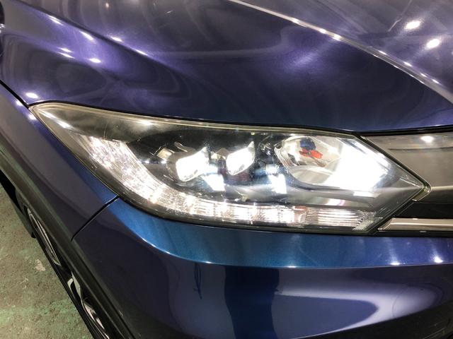 ヴェゼルＲＳ・ホンダセンシング　走行２２０２０キロ　車検整備付　ナビ一年保証・走行距離無制限　ブルートゥース　バックカメラ　ＥＴＣ　オートライト　ＬＥＤヘッドライト（埼玉県）の中古車