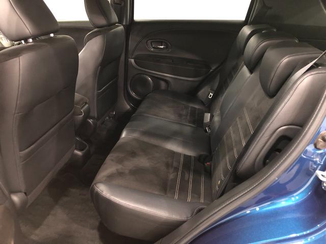 ヴェゼルＲＳ・ホンダセンシング　走行２２０２０キロ　車検整備付　ナビ一年保証・走行距離無制限　ブルートゥース　バックカメラ　ＥＴＣ　オートライト　ＬＥＤヘッドライト（埼玉県）の中古車