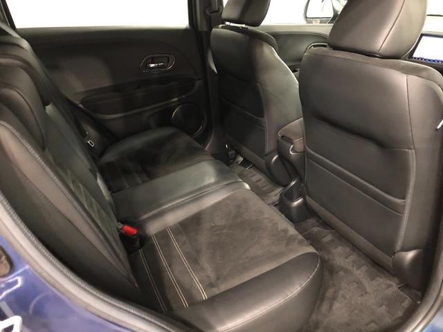 ヴェゼルＲＳ・ホンダセンシング　走行２２０２０キロ　車検整備付　ナビ一年保証・走行距離無制限　ブルートゥース　バックカメラ　ＥＴＣ　オートライト　ＬＥＤヘッドライト（埼玉県）の中古車