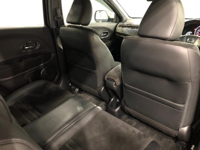 ヴェゼルＲＳ・ホンダセンシング　走行２２０２０キロ　車検整備付　ナビ一年保証・走行距離無制限　ブルートゥース　バックカメラ　ＥＴＣ　オートライト　ＬＥＤヘッドライト（埼玉県）の中古車