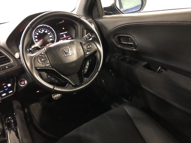 ヴェゼルＲＳ・ホンダセンシング　走行２２０２０キロ　車検整備付　ナビ一年保証・走行距離無制限　ブルートゥース　バックカメラ　ＥＴＣ　オートライト　ＬＥＤヘッドライト（埼玉県）の中古車