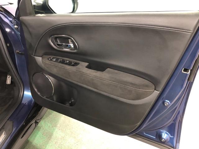 ヴェゼルＲＳ・ホンダセンシング　走行２２０２０キロ　車検整備付　ナビ一年保証・走行距離無制限　ブルートゥース　バックカメラ　ＥＴＣ　オートライト　ＬＥＤヘッドライト（埼玉県）の中古車