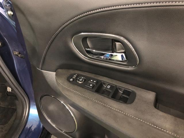 ヴェゼルＲＳ・ホンダセンシング　走行２２０２０キロ　車検整備付　ナビ一年保証・走行距離無制限　ブルートゥース　バックカメラ　ＥＴＣ　オートライト　ＬＥＤヘッドライト（埼玉県）の中古車