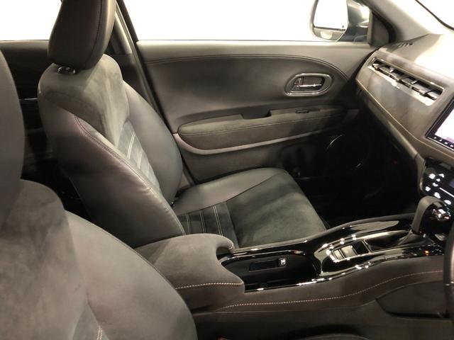 ヴェゼルＲＳ・ホンダセンシング　走行２２０２０キロ　車検整備付　ナビ一年保証・走行距離無制限　ブルートゥース　バックカメラ　ＥＴＣ　オートライト　ＬＥＤヘッドライト（埼玉県）の中古車