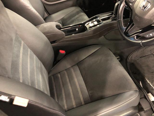 ヴェゼルＲＳ・ホンダセンシング　走行２２０２０キロ　車検整備付　ナビ一年保証・走行距離無制限　ブルートゥース　バックカメラ　ＥＴＣ　オートライト　ＬＥＤヘッドライト（埼玉県）の中古車